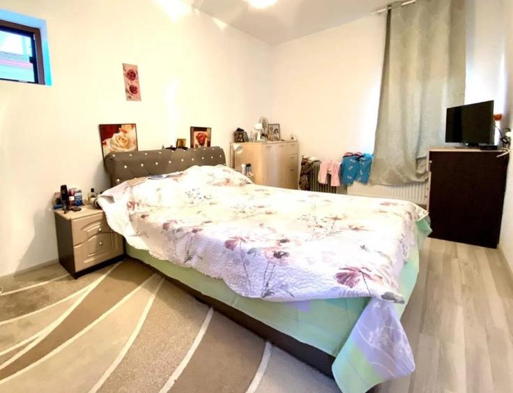 Vila P+1+M - Navodari - 210.000 euro (Cod E1)