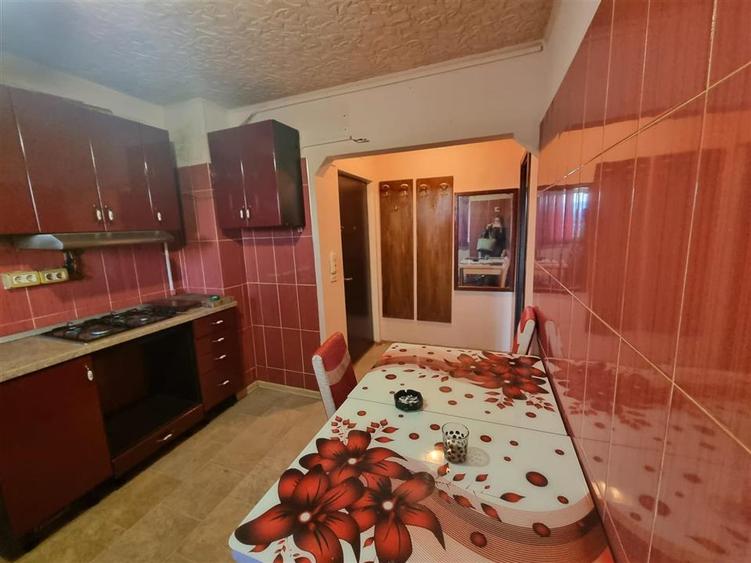 Apartament cu 2 camere de vanzare central in Fagaras