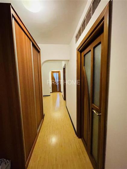 Apartament 4 camere,mobilat si utilat,etaj 3, zona Pompieri - 18