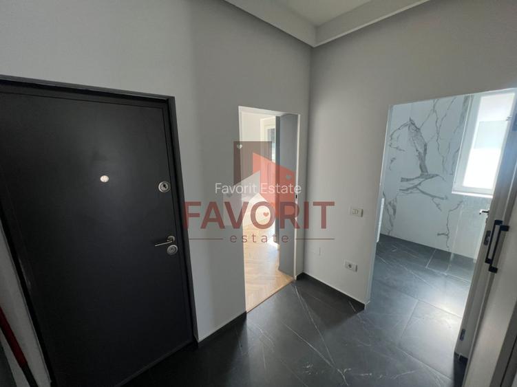 Apartament 2 camere decomandat | Gradina 30 mp | Braytim - Giroc - 10