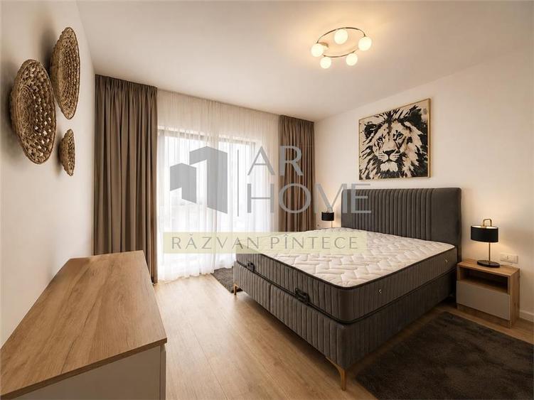 Apartament 2 camere, prima inchiriere, Albert MRS Gradinile Ploiesti
