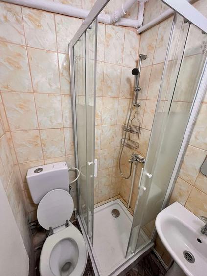 Apartament cu 1 camera - zona Tatarasi - Piata Chirila