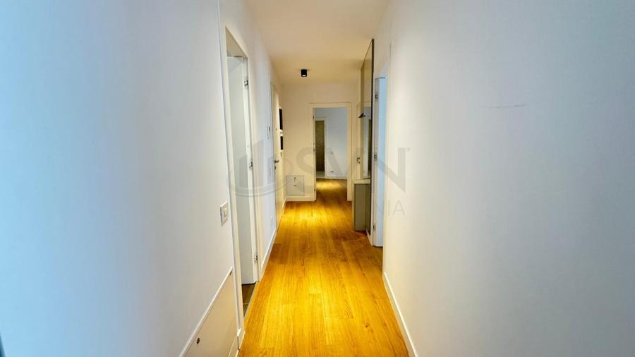 REA1027115 Apartament 4 camere I Iancu Nicolae I Gradina Proprie 250 mp