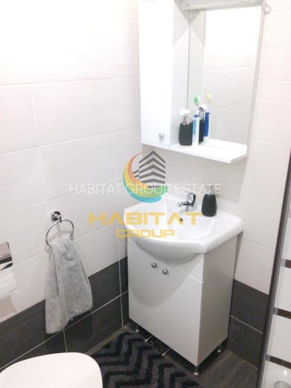 Vazare Apartament 3 Camere Mobilat si Utilat-Berceni! - 25