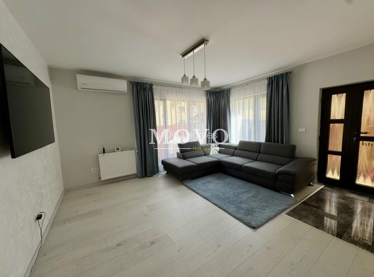Casa individuala 5 camere | Giroc