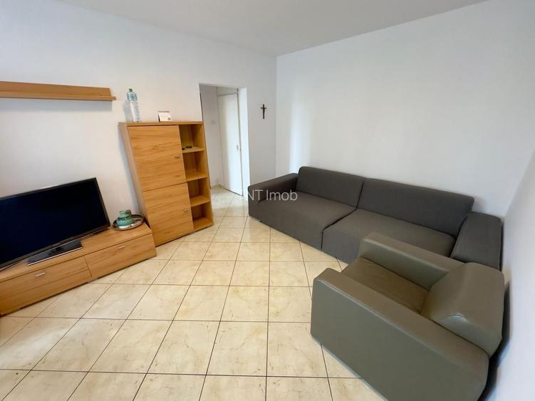 Apartament 2 camere | 2 min Metrou 1 Mai | Bloc Anvelopat | Garaj  Piata Chibrit - 8