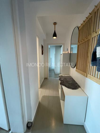 Apartament 2 camere | Teodor Pallady |  metrou NicolaeTeclu | Parcare inclusa - 14