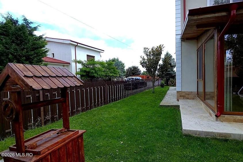 Cumpana - Del Sole, Str. Padova 4, vila P+M, teren pe colt de 397 mp! - 29