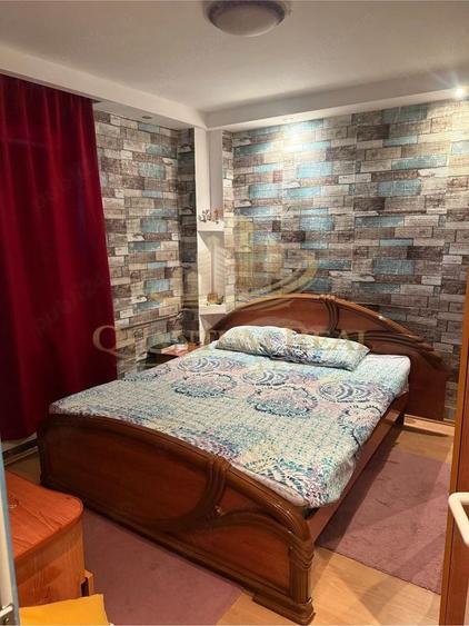 Apartament 3 camere-Obregia,Piata Straduintei,Bloc 1980