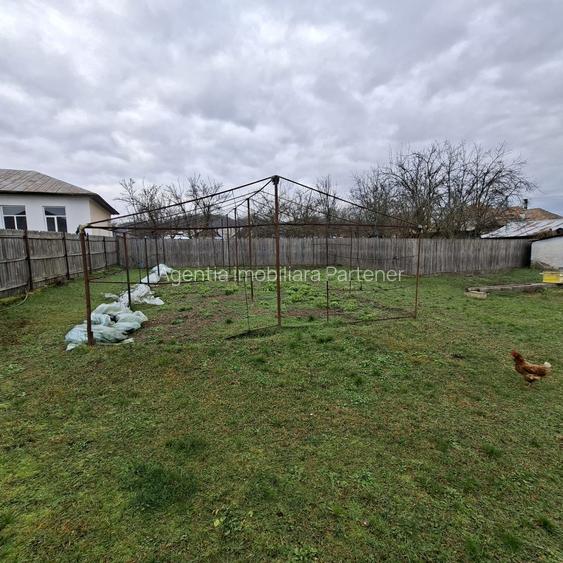 Casă Priboieni, teren 1.500mp ! - 14