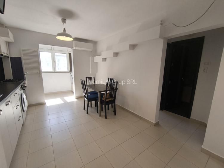 2 camere - 51,49 mp -Etaj 7/8- Balcon -  Sector 3 – Fizicienilor, parcare - 3