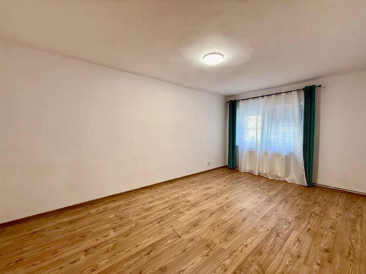 Apartament 3 camere - zona Terezian - Sibiu