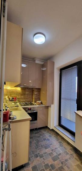 Apartament 2 camere Lujerului/Centrala proprie/Metrou/Bloc nou