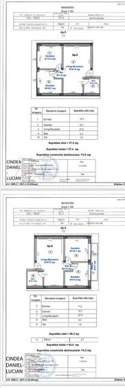 Apartamente de vânzare în Turnisor-Ansamblu rezidențial P+1+M