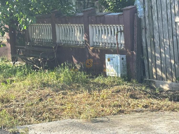 Teren intravilan de vânzare – 1.562 mp | Strada Câmpului, Comuna Vidra