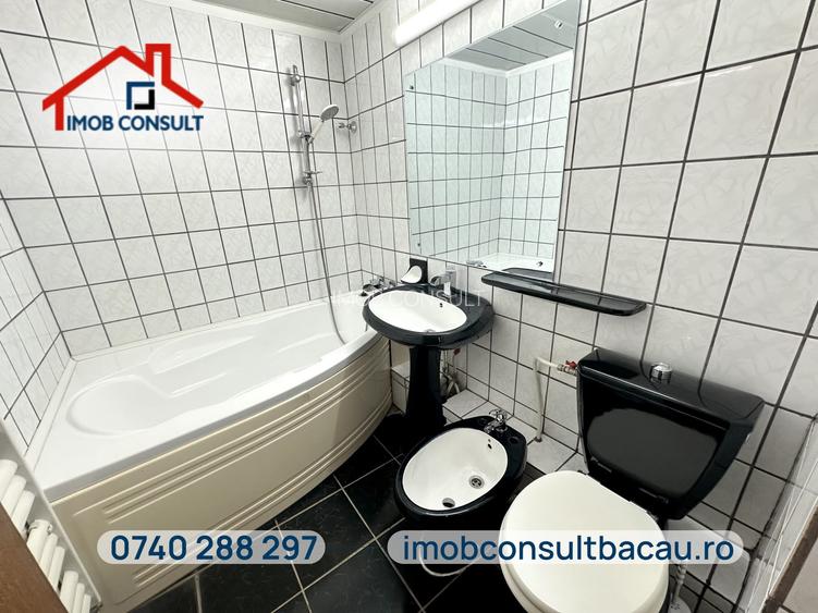 Apartament cu 3 camere de închiriat în zona Centru – Liceul Sportiv| CE1738 - 8