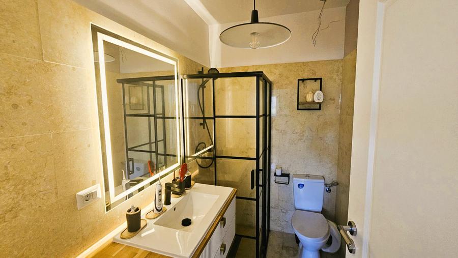 Casa cu suflet in cautare de noi proprietari