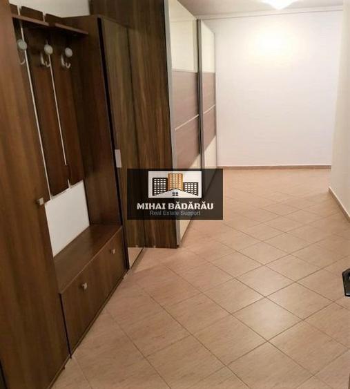 Bucurestii Noi, Metropolis Residence - ap 3 cam, et 3, 127 mp - 7 min metrou!