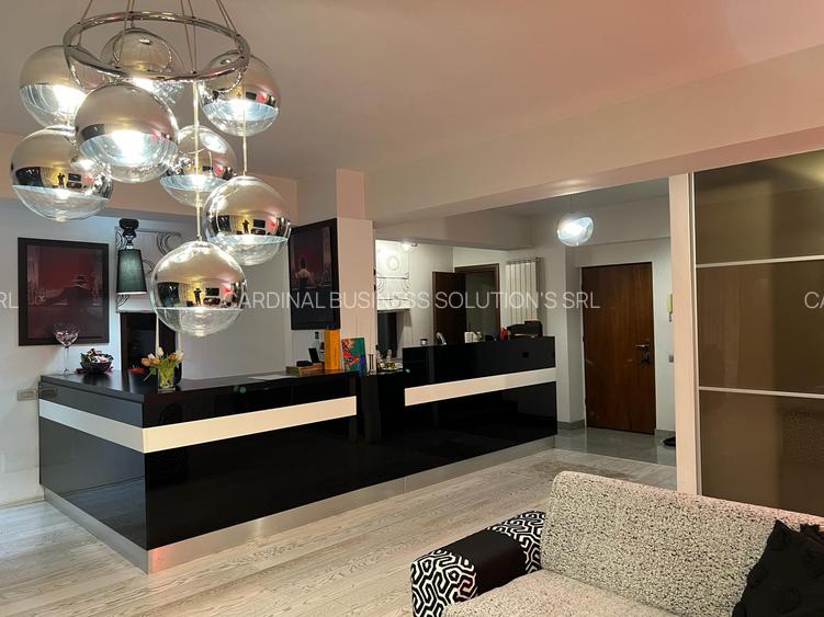 Duplex 4 camere(etaj2 si etaj 3) suprafata totala 154,45 mp - 2