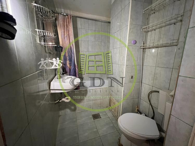 Garsonieră, 25mp, cartier Lăpuș, zona restaurant Intim
