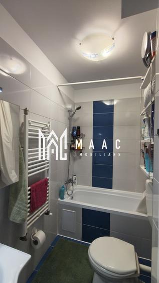 Apartament 2 camere | Etaj 1 | Balcon | Parcare | Magnolia