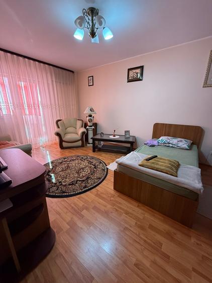 Apartament 2 camere, 58 mp, etaj 3/4, zonă Obor – bloc 2007