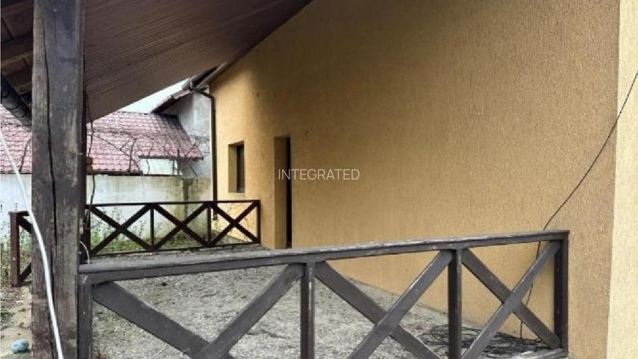 LETEA VECHE - Bacau, Vila P+M cu teren 400 mp - 4