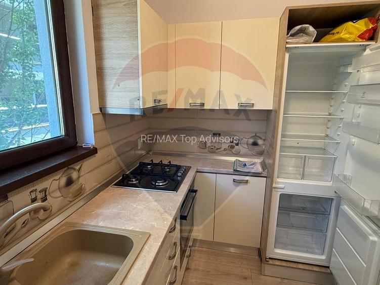 INCHIRIERE Apartament cu 3 camere in zona Aviatiei - 15