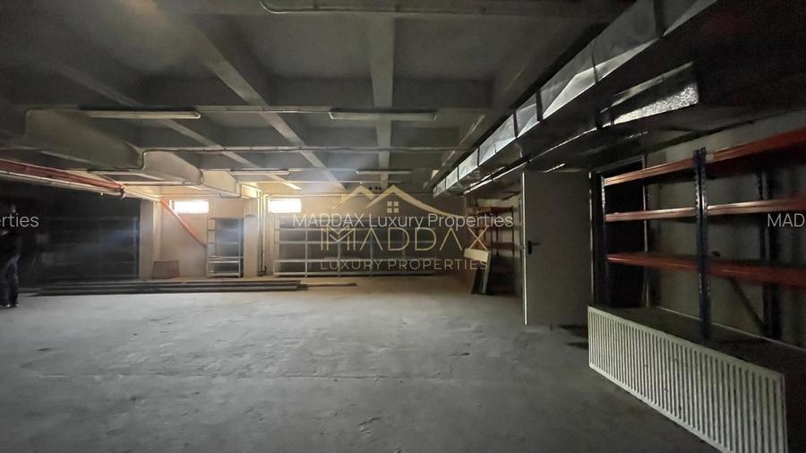 Centru comercial  Premiun / 2960mp // Giurgiu - 21