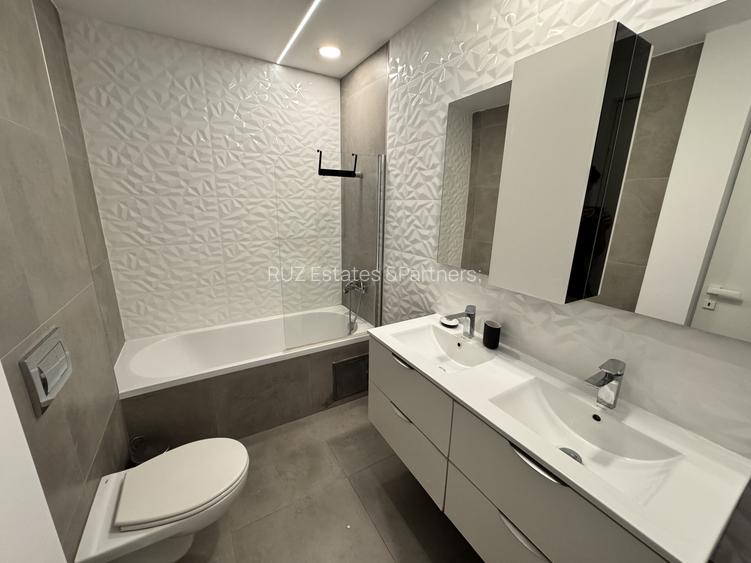 Apartament 3 camere | Modern | 2 Parcari | Rond OMV-Pipera - 10