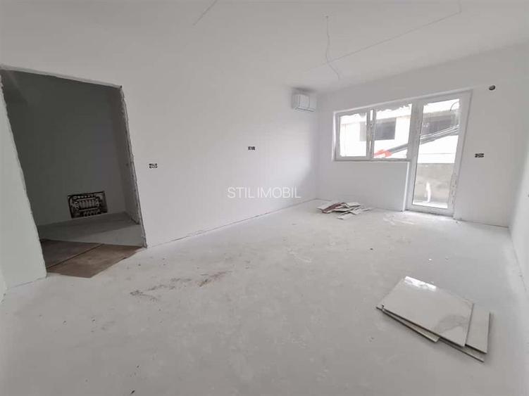 Apartament 1 camera de vanzare in Iasi, Galata, 43,12 mp, bloc nou - 8