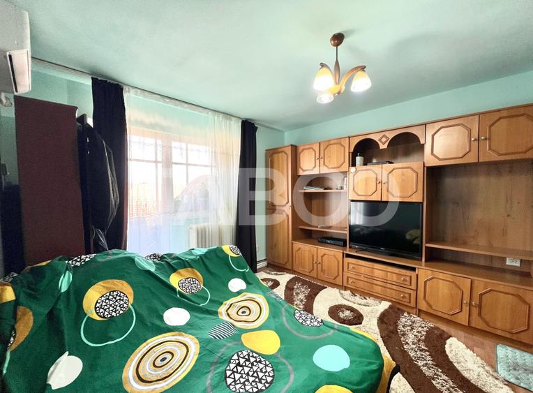 Apartament cu 2 camere in Marasti langa Kaufland cu boxa si 2 balcoane
