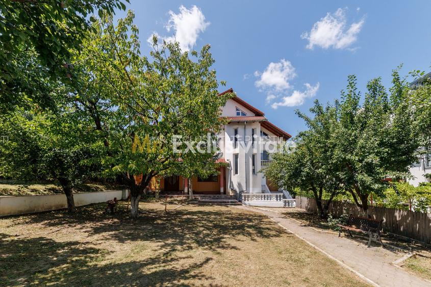 Proprietate multifunctionala | Doua cladiri | 581 mp | Pitesti - 33