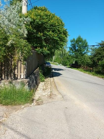 Oportunitate Imobiliară: Teren intravilan cu deschidere la strada si utilitati