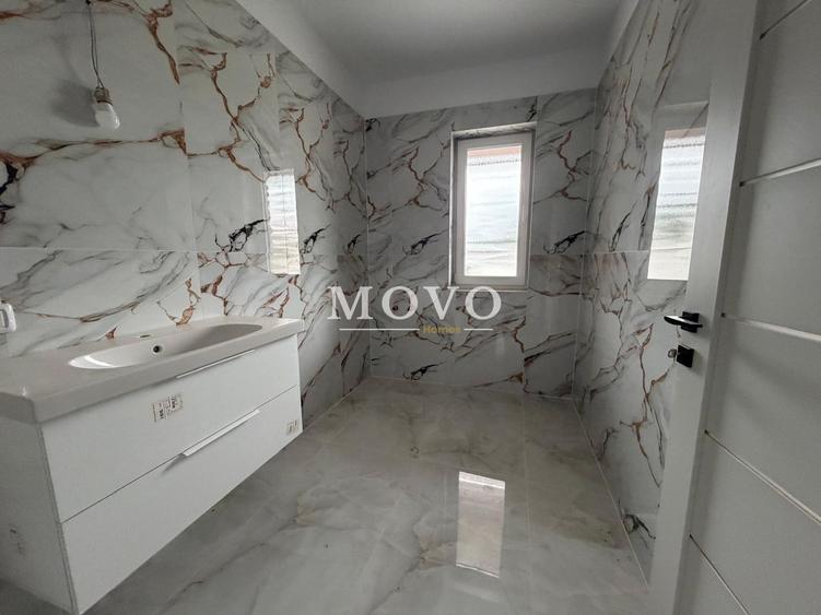 Duplex | 110 mp utili | Asfalt | Toate utilitatile | Finisaje premium