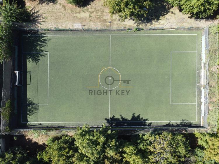 Bază sportivă complet funcțională – Drumul Bercenarului, Sector 4