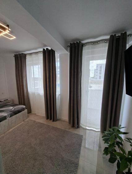Apartament 2 camere, 42 mp, Cartier Magnolia