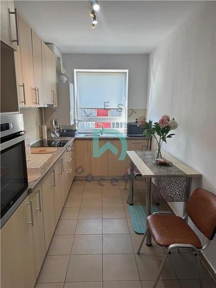 Apartament 2 camere Avantgarden, Brasov