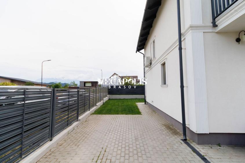 Casă 4 camere | Preț EXCEPȚIONAL | Mobilată și utilată - 29