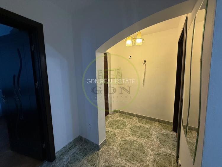 Apartament 3 camere, decomandat, 65 mp, Calea Bucuresti, Zona Institut - 11