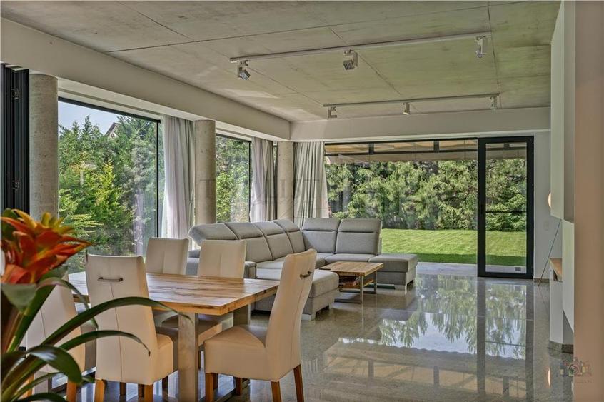 Vila 5 Camere | Zona Exclusivista | Scoala Mark Twain | PIPERA