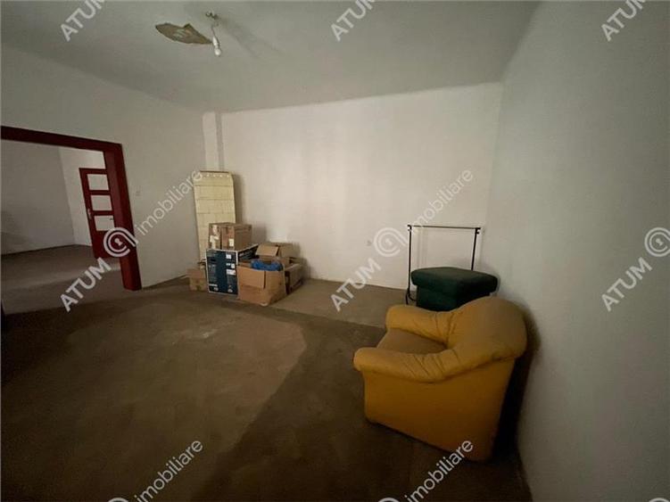 Casa cu 4 camere 900 mp teren in zona parcul Sub Arini din Sibiu
