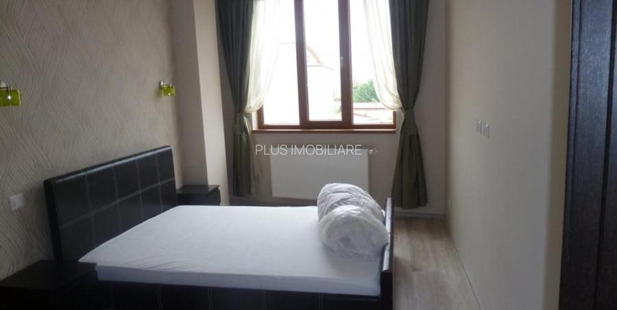Apartament 2 camere Lux+Loc de parcare in Bloc Nou zona Eminescu - 5
