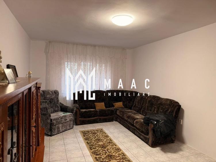 Apartament 2 camere | 64 MPU | Parter | Decomandat | Central
