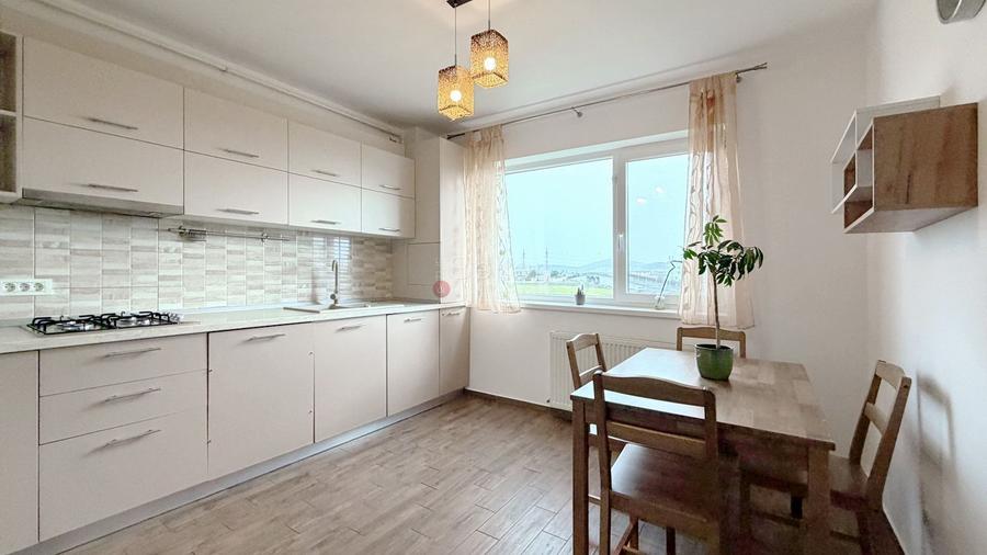 Mobilier Inclus Zona de Interes