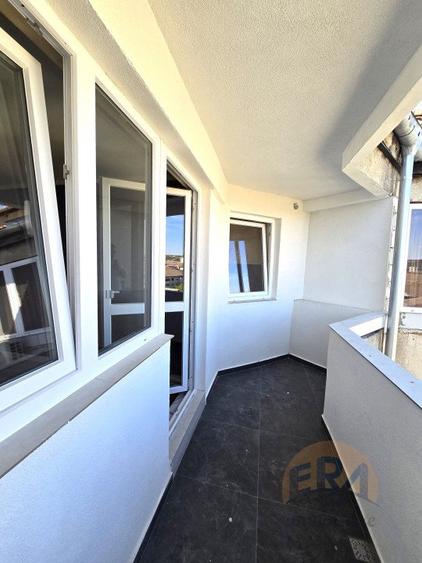 Apartament 1 camera | Decomandat | Renovat | Rogerius - Str. Moldovei