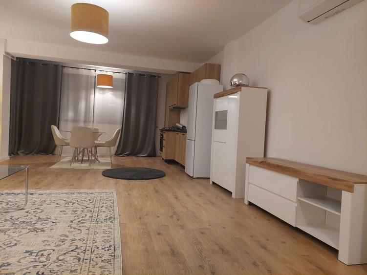 Apartament 2 camere Ivory Residence rond OMV Pipera Parcare