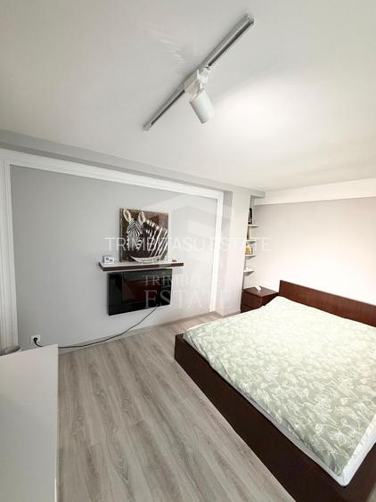 Apartament 2 camere in vila - 2