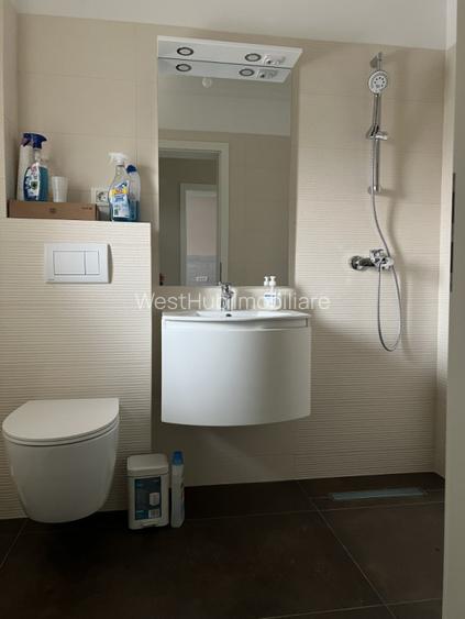 Duplex, 4 camere, 290mp teren, 125mp utili, curent trifazic - Sacalaz - 13