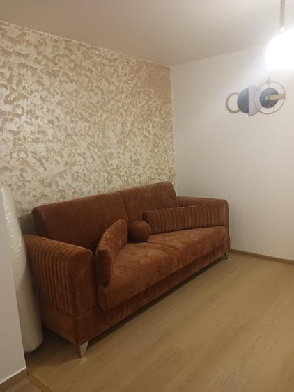 Dristor, garsoniera, 6 min metrou, BOILER, prima inchiriere